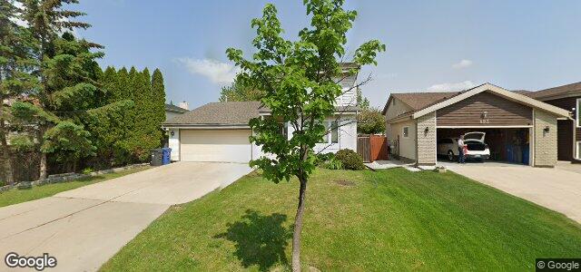 127 Shillingstone Road（加拿大曼尼托巴省温尼伯市）房屋照片