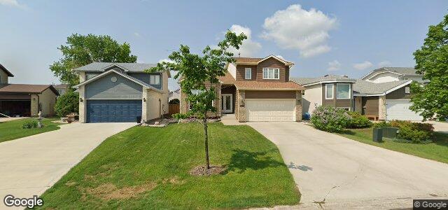 Photo of 127 Southbend Crescent in Winnipeg, Manitoba