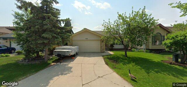 128 Apple Hill Road（加拿大曼尼托巴省温尼伯市）房屋照片