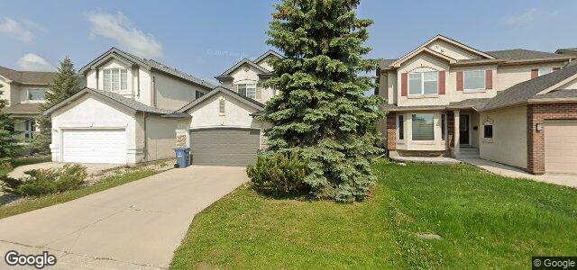 1284 Scurfield Boulevard（加拿大曼尼托巴省温尼伯市）房屋照片