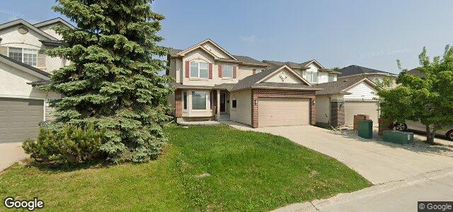 1288 Scurfield Boulevard（加拿大曼尼托巴省温尼伯市）房屋照片