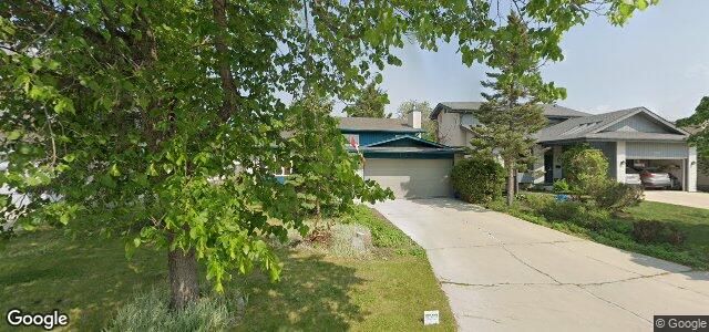 129 Burlington Way（加拿大曼尼托巴省温尼伯市）房屋照片