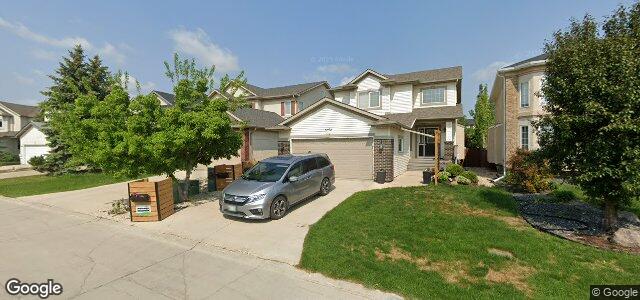 1292 Scurfield Boulevard（加拿大曼尼托巴省温尼伯市）房屋照片