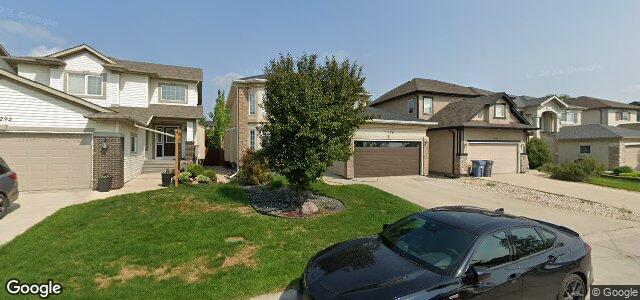 1296 Scurfield Boulevard（加拿大曼尼托巴省温尼伯市）房屋照片