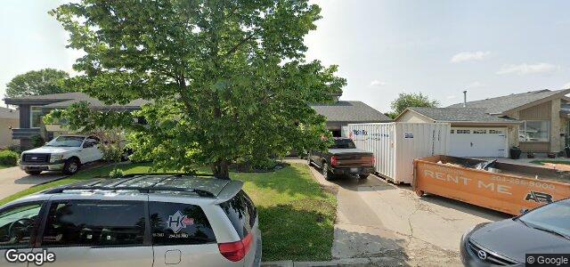 130 Burlington Way（加拿大曼尼托巴省温尼伯市）房屋照片