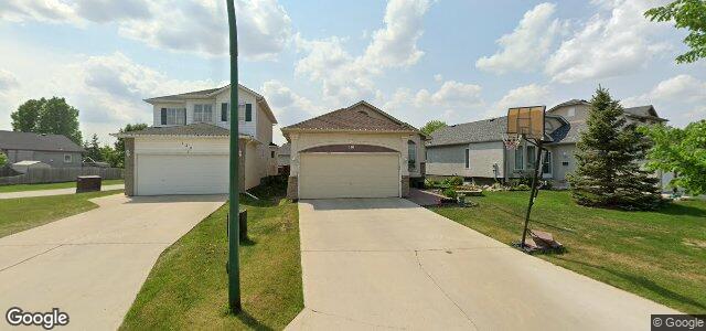 Larawan ng 130 Cloverwood Road sa Winnipeg, Manitoba