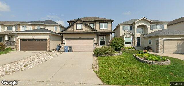 1300 Scurfield Boulevard（加拿大曼尼托巴省温尼伯市）房屋照片