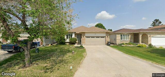 131 Apple Hill Road（加拿大曼尼托巴省温尼伯市）房屋照片