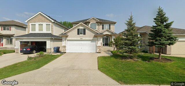 1316 Scurfield Boulevard（加拿大曼尼托巴省温尼伯市）房屋照片