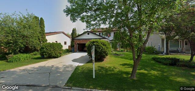 132 Bessboro Street（加拿大曼尼托巴省温尼伯市）房屋照片