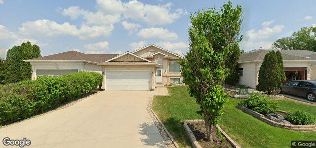 132 Cedar Glen Road（加拿大曼尼托巴省温尼伯市）房屋照片