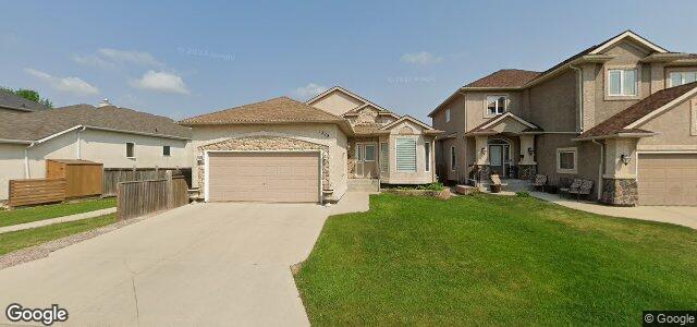 1328 Scurfield Boulevard（加拿大曼尼托巴省温尼伯市）房屋照片