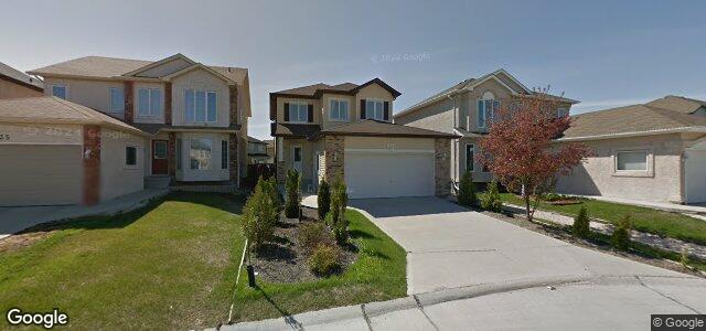 1331 Scurfield Boulevard（加拿大曼尼托巴省温尼伯市）房屋照片