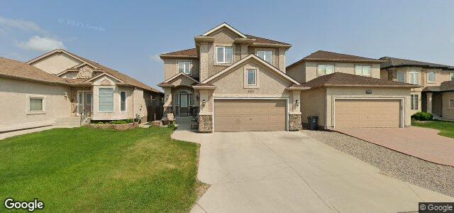 1332 Scurfield Boulevard（加拿大曼尼托巴省温尼伯市）房屋照片