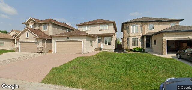 1336 Scurfield Boulevard（加拿大曼尼托巴省温尼伯市）房屋照片