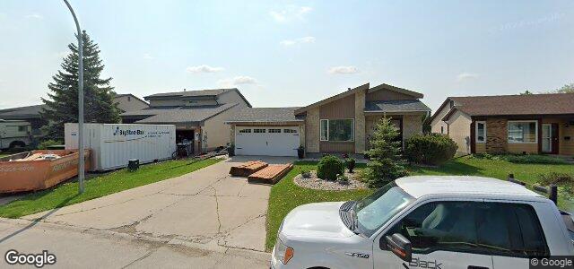 134 Burlington Way（加拿大曼尼托巴省温尼伯市）房屋照片