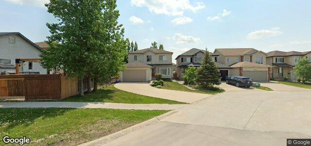 1343 Scurfield Boulevard（加拿大曼尼托巴省温尼伯市）房屋照片