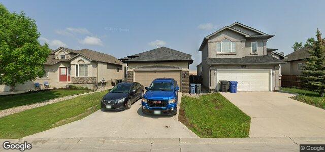 1348 Scurfield Boulevard（加拿大曼尼托巴省温尼伯市）房屋照片