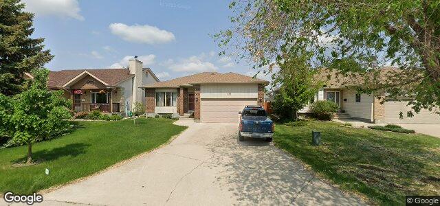 135 Apple Hill Road（加拿大曼尼托巴省温尼伯市）房屋照片