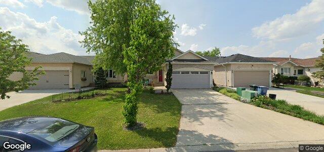 135 Cedar Glen Road（加拿大曼尼托巴省温尼伯市）房屋照片