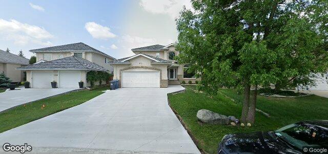 135 Vanderbilt Drive（加拿大曼尼托巴省温尼伯市）房屋照片