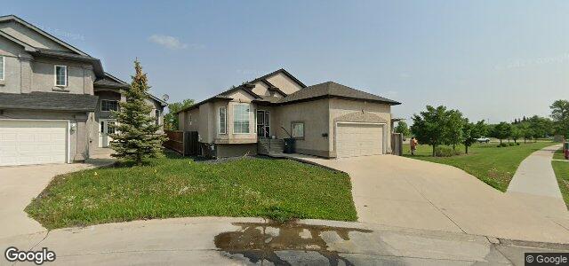 1356 Scurfield Boulevard（加拿大曼尼托巴省温尼伯市）房屋照片