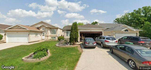 136 Cedar Glen Road（加拿大曼尼托巴省温尼伯市）房屋照片