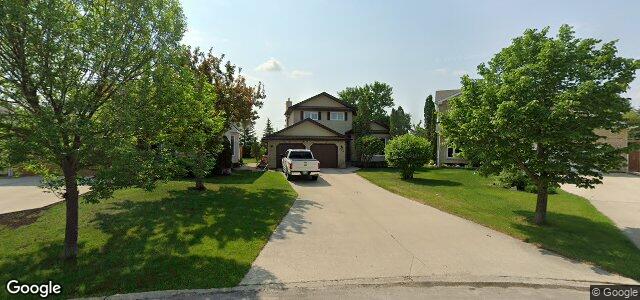 136 Shillingstone Road（加拿大曼尼托巴省温尼伯市）房屋照片