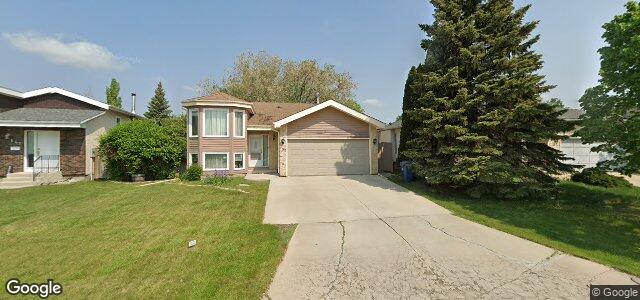 137 Burlington Way（加拿大曼尼托巴省温尼伯市）房屋照片