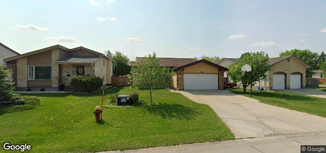 138 Burlington Way（加拿大曼尼托巴省温尼伯市）房屋照片