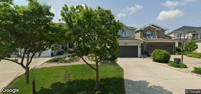 138 Vineland Crescent（加拿大曼尼托巴省温尼伯市）房屋照片