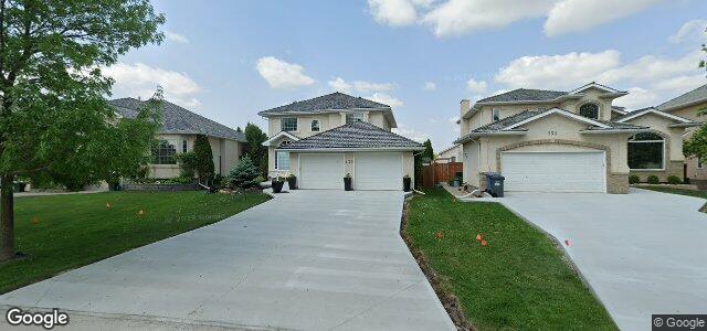 Larawan ng 139 Vanderbilt Drive sa Winnipeg, Manitoba