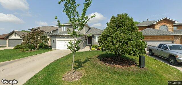 14 Battleford Bay（加拿大曼尼托巴省温尼伯市）房屋照片