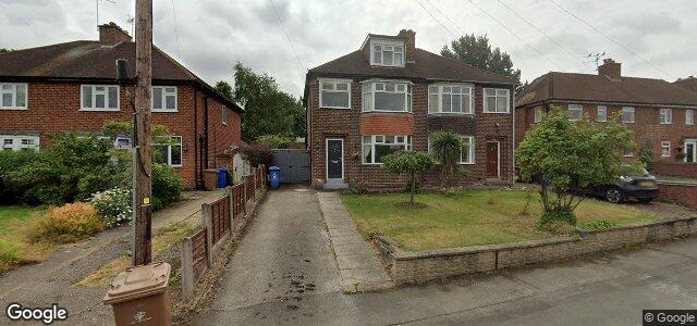 14 Burlington Way（加拿大曼尼托巴省温尼伯市）房屋照片