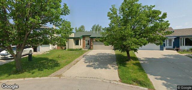 14 Hallmark Point（加拿大曼尼托巴省温尼伯市）房屋照片