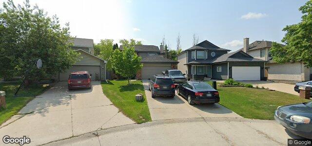 14 Harradence Close（加拿大曼尼托巴省温尼伯市）房屋照片