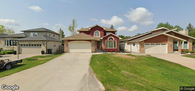 14 Hillberry Bay（加拿大曼尼托巴省温尼伯市）房屋照片