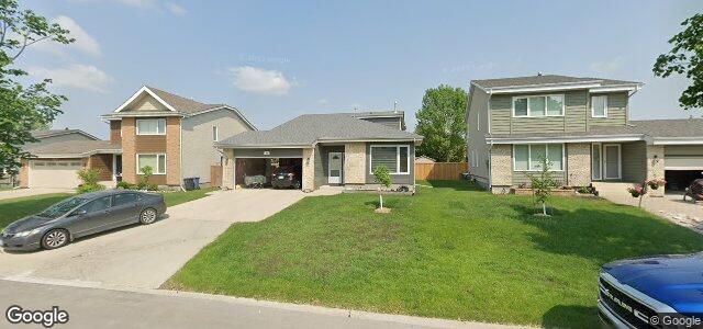 Photo of 14 Leamington Gate in Winnipeg, Manitoba