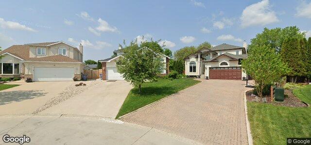 14 Lehigh Point（加拿大曼尼托巴省溫尼伯市）房屋照片