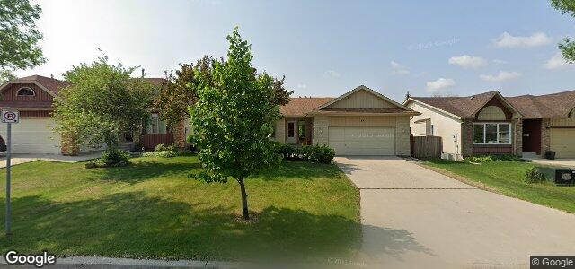 14 Pincarrow Road（加拿大曼尼托巴省温尼伯市）房屋照片