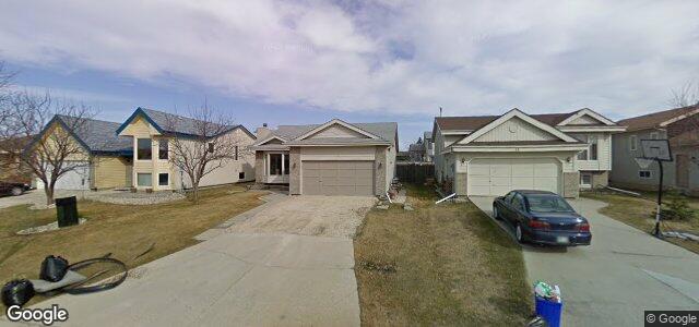 14 Saxon Bay（加拿大曼尼托巴省溫尼伯市）房屋照片