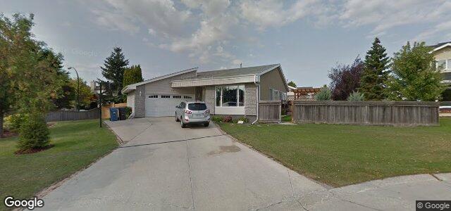 14 Shillingstone Road（加拿大曼尼托巴省温尼伯市）房屋照片