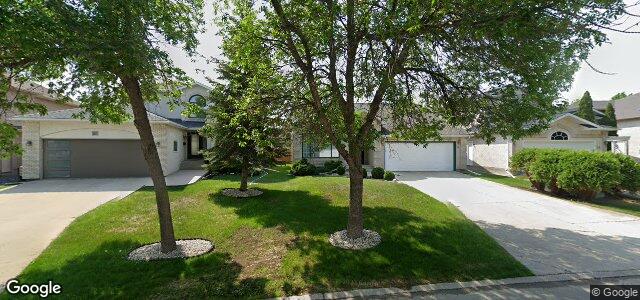 14 Spindlestone Gate（加拿大曼尼托巴省温尼伯市）房屋照片