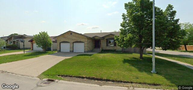 142 Burlington Way（加拿大曼尼托巴省温尼伯市）房屋照片