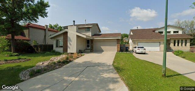 Photo of 143 Bessboro Street in Winnipeg, Manitoba