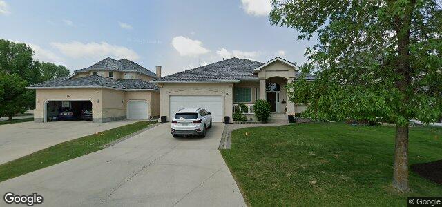 143 Vanderbilt Drive（加拿大曼尼托巴省温尼伯市）房屋照片