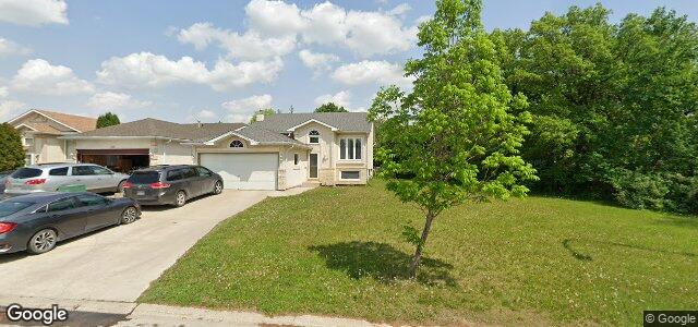 144 Cedar Glen Road（加拿大曼尼托巴省温尼伯市）房屋照片