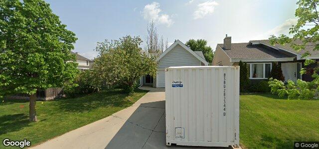 144 Southbend Crescent（加拿大曼尼托巴省温尼伯市）房屋照片