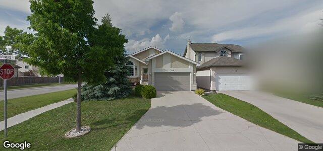 149 Invermere Street（加拿大曼尼托巴省温尼伯市）房屋照片