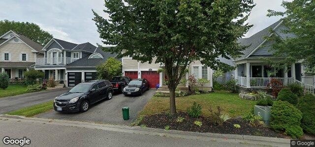 15 Caldwell Crescent（加拿大曼尼托巴省温尼伯市）房屋照片